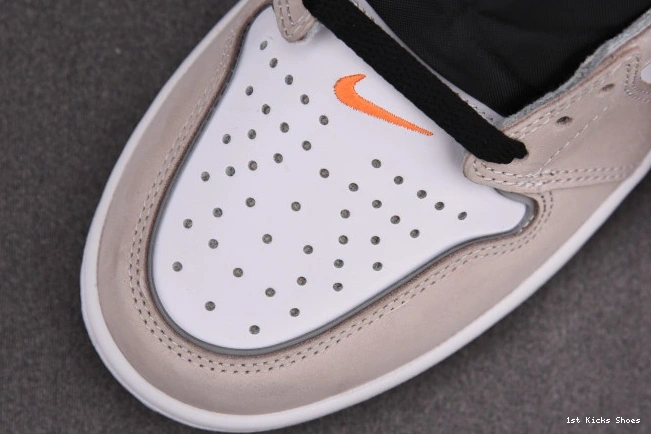 OG DC6515- Jordan 816 1 Fashionable Prototype High 0118